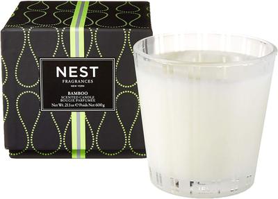 Bamboo 3-wick Candle