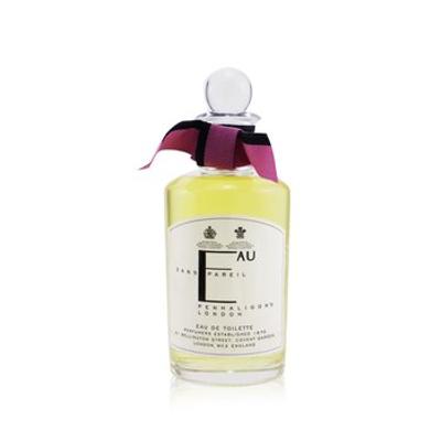 Eau Sans Pareil Eau De Toilette