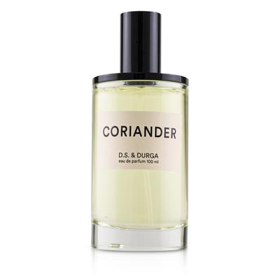 Coriander Eau De Parfum - 3.4oz