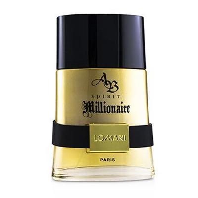 Ab Spirit Millionaire Eau De Toilette - 6.6oz