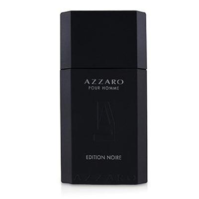 Azzaro Pour Homme Edition Noire Eau De Toilette