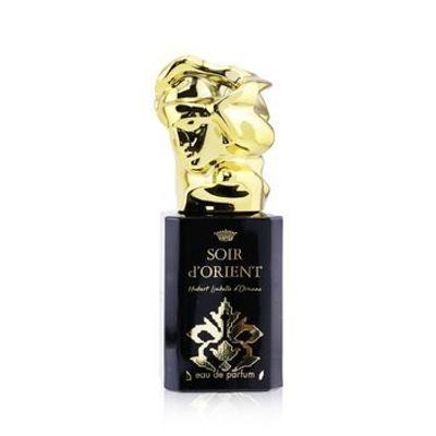Soir D'Orient Eau De Parfum Spray - 1oz