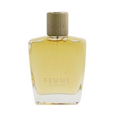 Femme By Usher Eau De Parfum - 3.4oz