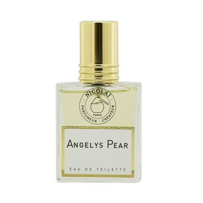 Angelys Pear Eau de Toilette - 1oz