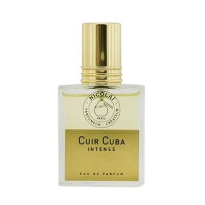 Cuir Cuba Intense Eau De Parfum - 1oz