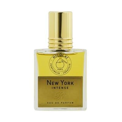 New York Intense Eau De Parfum - 1oz