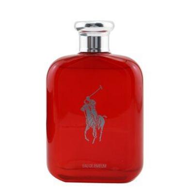 Polo Red Eau De Parfum - 4.2oz