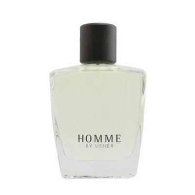 Homme By Usher Eau De Toilette - 3.4oz
