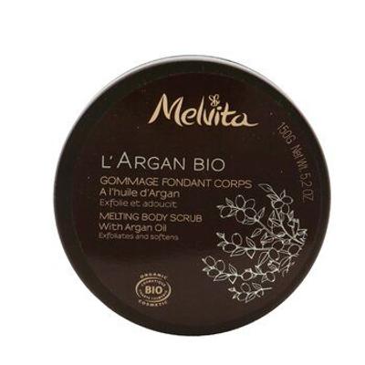 L'argan Bio Melting Body Scrub