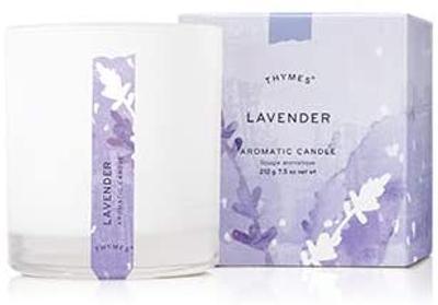 Lavender Aromatic Candle - 7.5oz