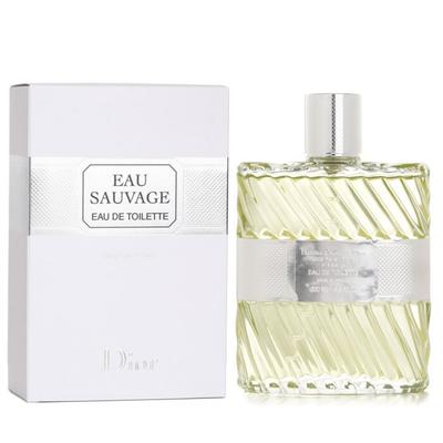 Eau Sauvage Eau de Toilette - 6.7oz