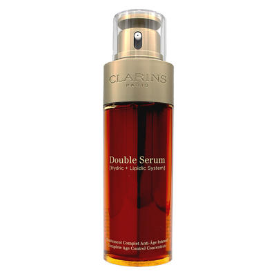Double Serum - Complete Age Control Concentrate - 3.3oz