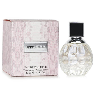 Jimmy Choo Eau de Toilette - 1.3oz