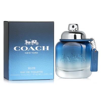 Blue Eau de Toilette - 1.3oz