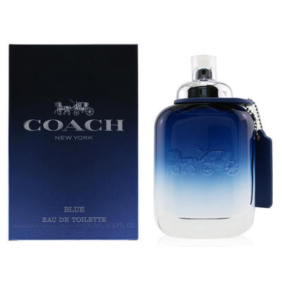 Blue Eau de Toilette - 3.3oz