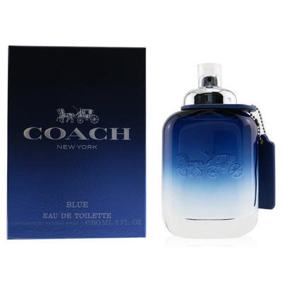 Blue Eau de Toilette - 2oz