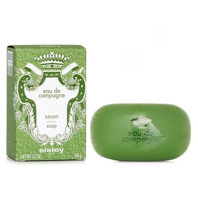 Eau De Campagne Soap