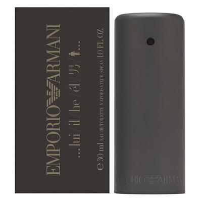 Emporio Armani Eau de Toilette - 1oz