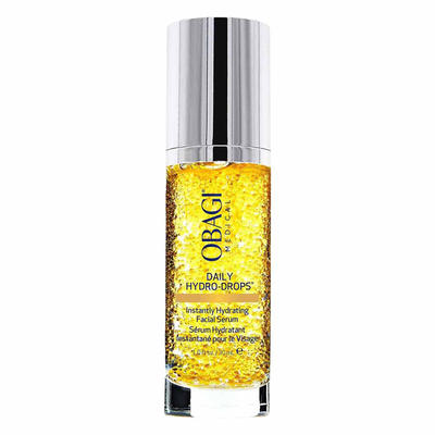 Daily Hydro-Drops Facial Serum