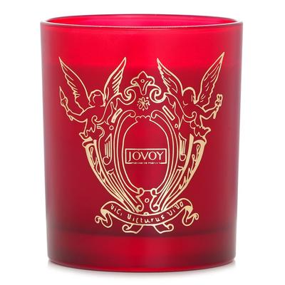 Candle - Marron