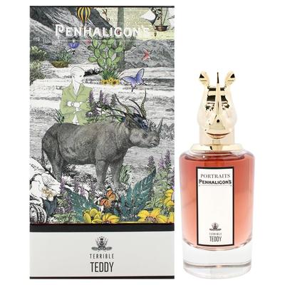 Portraits Terrible Teddy Eau de Parfum