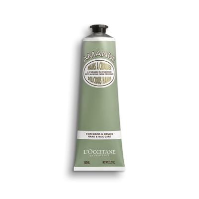 Almond Delicious Hands - 5oz