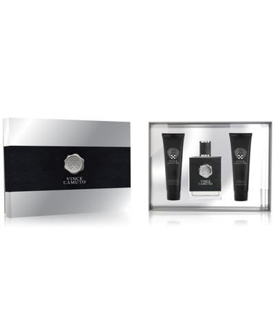 Perfume Gift Set For Men