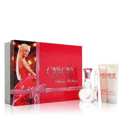 Can Can Perfume Gift Set