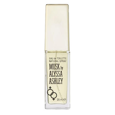 Musk Eau de Toilette - 0.84oz