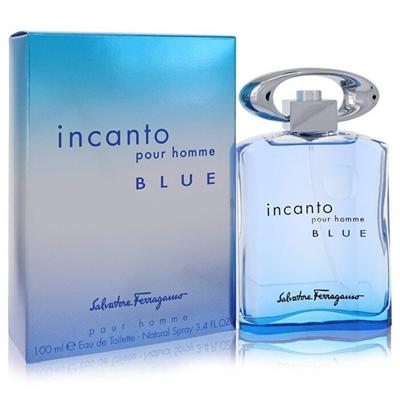 Incanto Blue Eau de Toilette