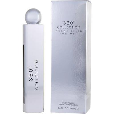 360 Collection Eau de Toilette