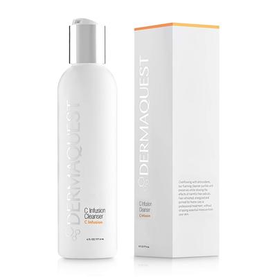 C Infusion Cleanser - 6oz