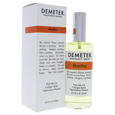Bonfire By Demeter Cologne
