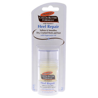 Cocoa Butter Heel Repair - 0.9oz