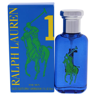 The Big Pony Collection 1 Eau De Toilette Spray