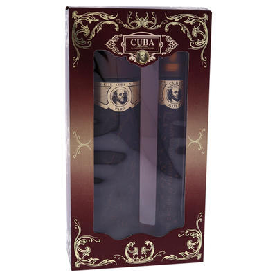 Gold Eau de Toilette Gift Set