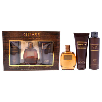 Guess By Marciano Gift Set - Guess for Men