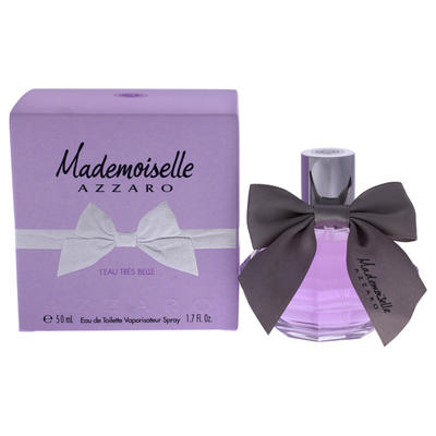 Mademoiselle Leau Tres Belle Eau De Toilette