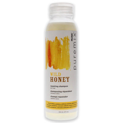 Puremix Wild Honey Repairing Shampoo - 12oz