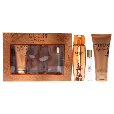 Guess By Marciano Gift Set - Guess for Women