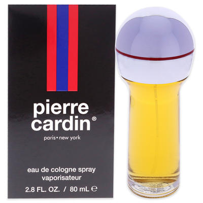 Pierre Cardin Eau De Cologne For Men - 2.8oz