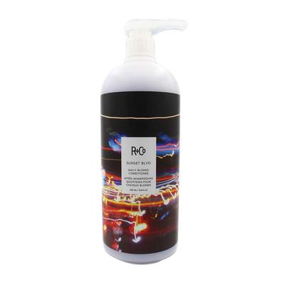 Sunset Blvd Daily Blonde Conditioner