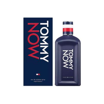 Tommy Now Eau De Toilette