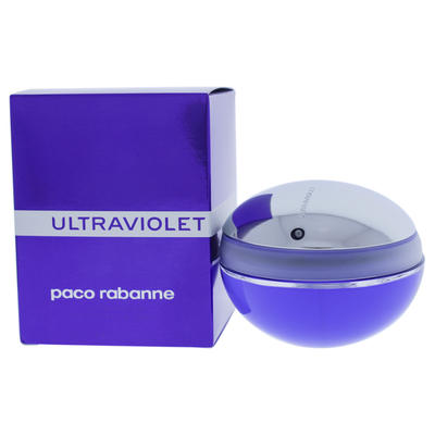 Ultraviolet Eau De Parfum