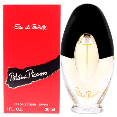 Eau de Toilette for Women - 1oz
