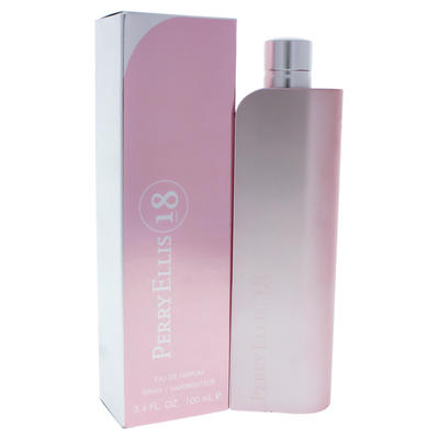 18 Eau De Parfum For Women - 3.4oz