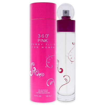 360 Pink Eau De Parfum For Women