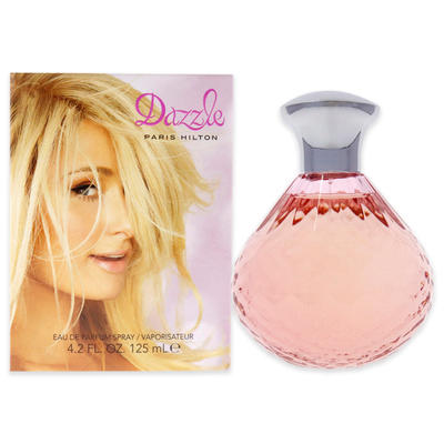 Dazzle Eau De Parfum - 4.2oz