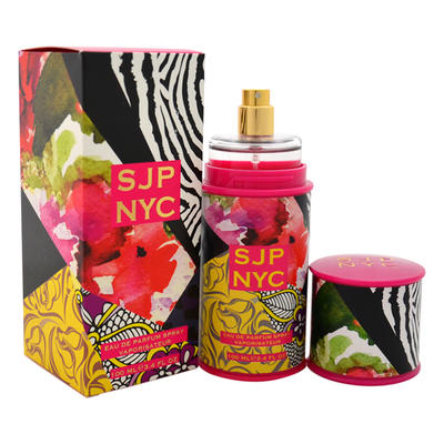 Sjp Nyc Eau De Parfum