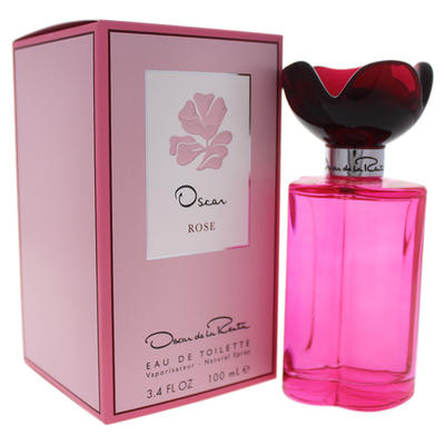 Rose Eau De Toilette